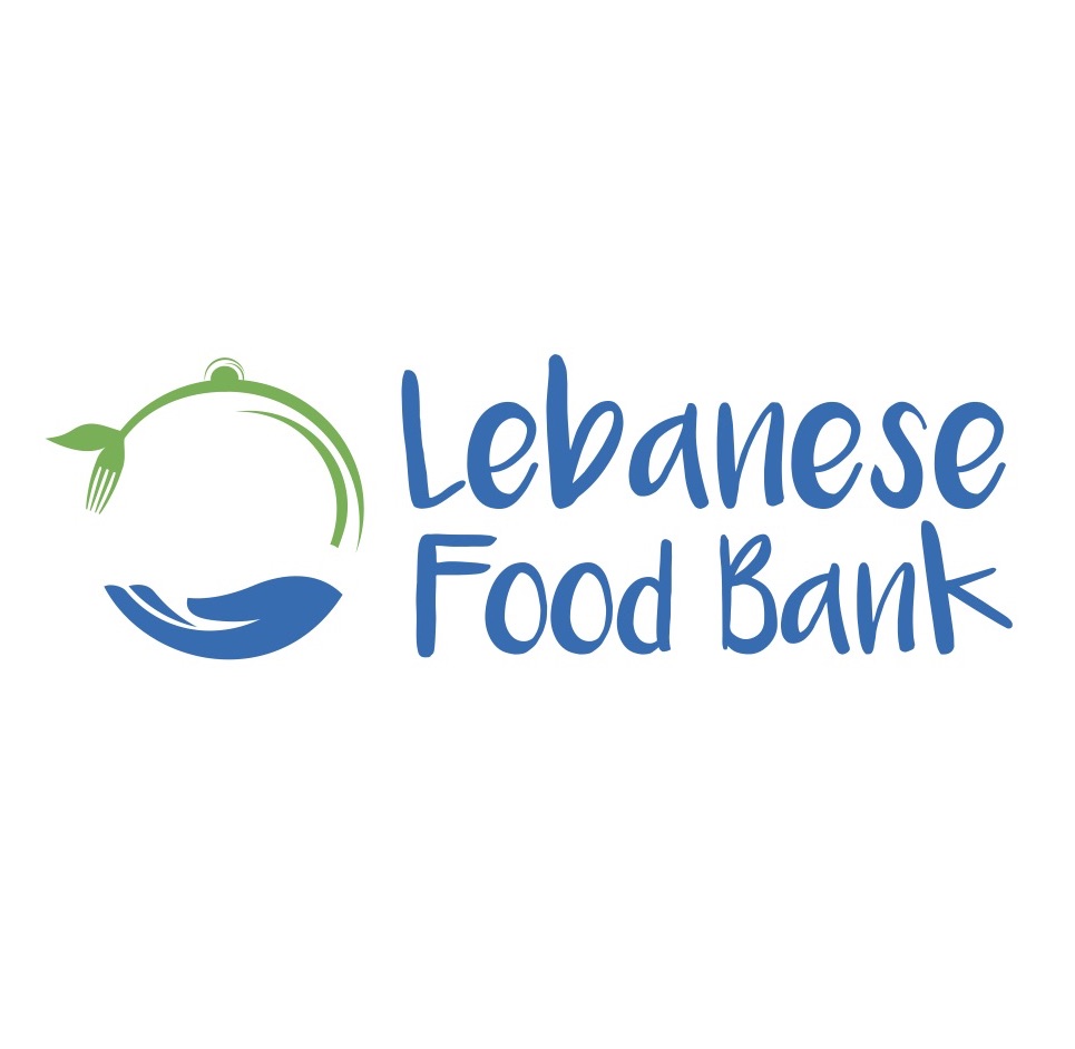 LFB Lebanese Food Bank Logo