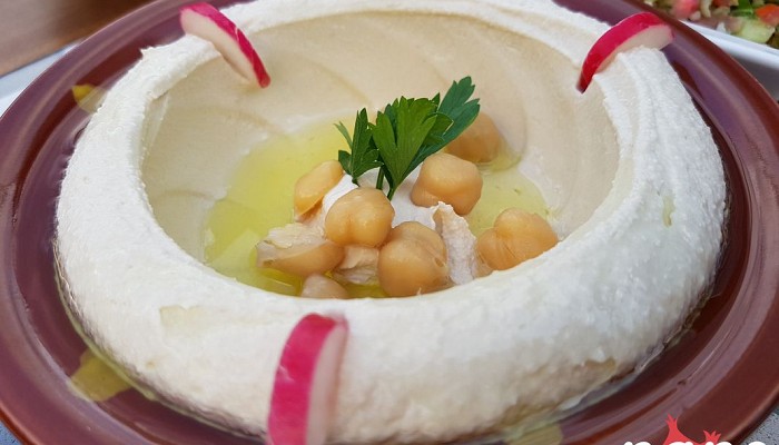 NoGarlicNoOnions: Restaurant, Food, and Travel Stories/Reviews - Lebanon