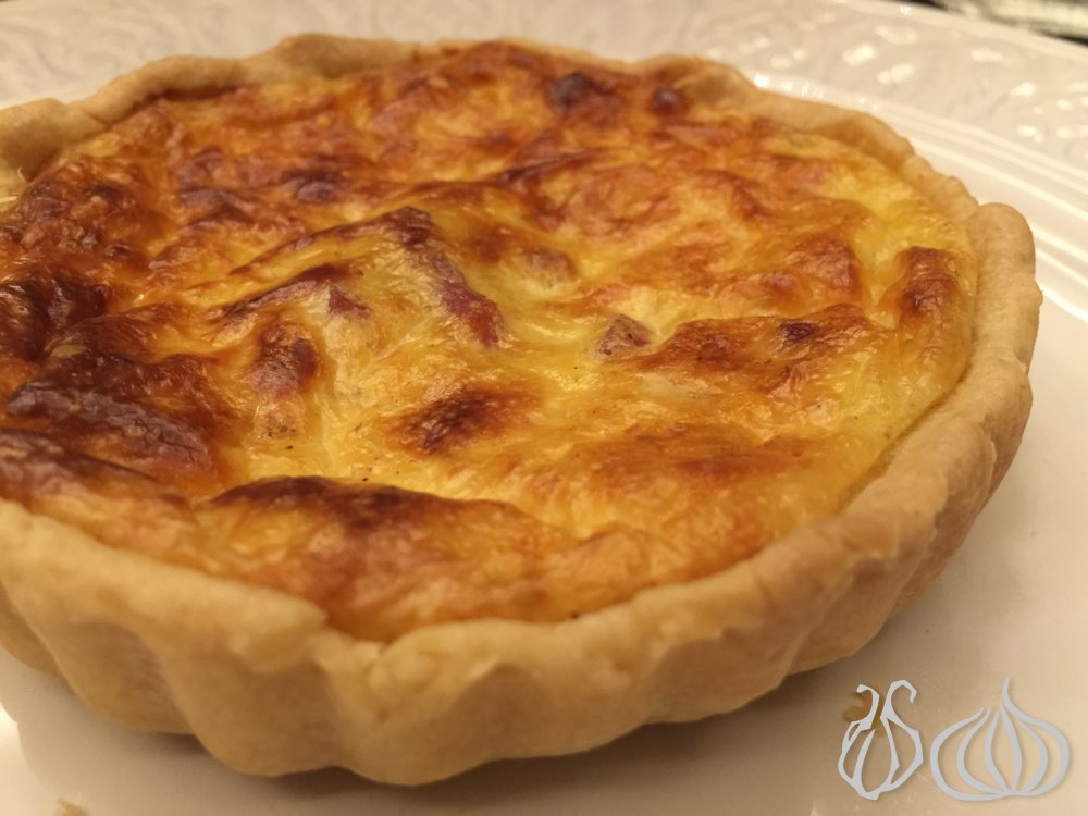 Homemade_Quiche_Sarah_Chaoul12