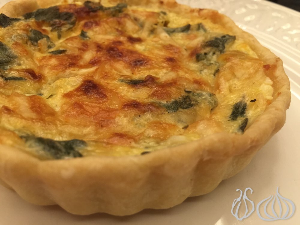 Homemade_Quiche_Sarah_Chaoul9