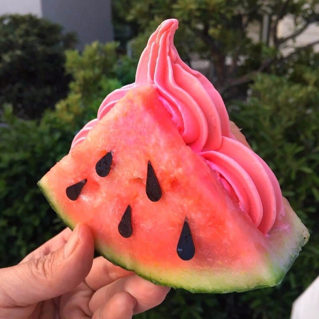 Watermelon-Soft-Serve-Dominique-Ansel-Bakery