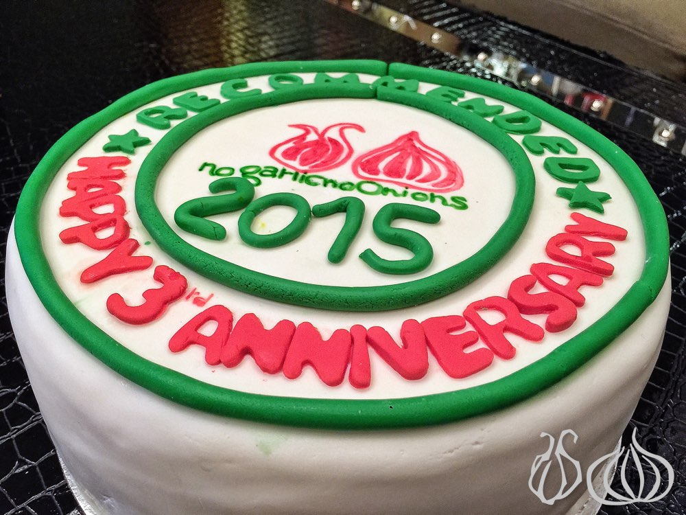 NoGarlicNoOnions_3rd_Anniversary_Cake11