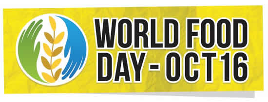 world foof day 2012