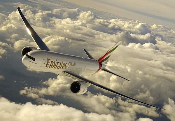 Emirates-Airlines